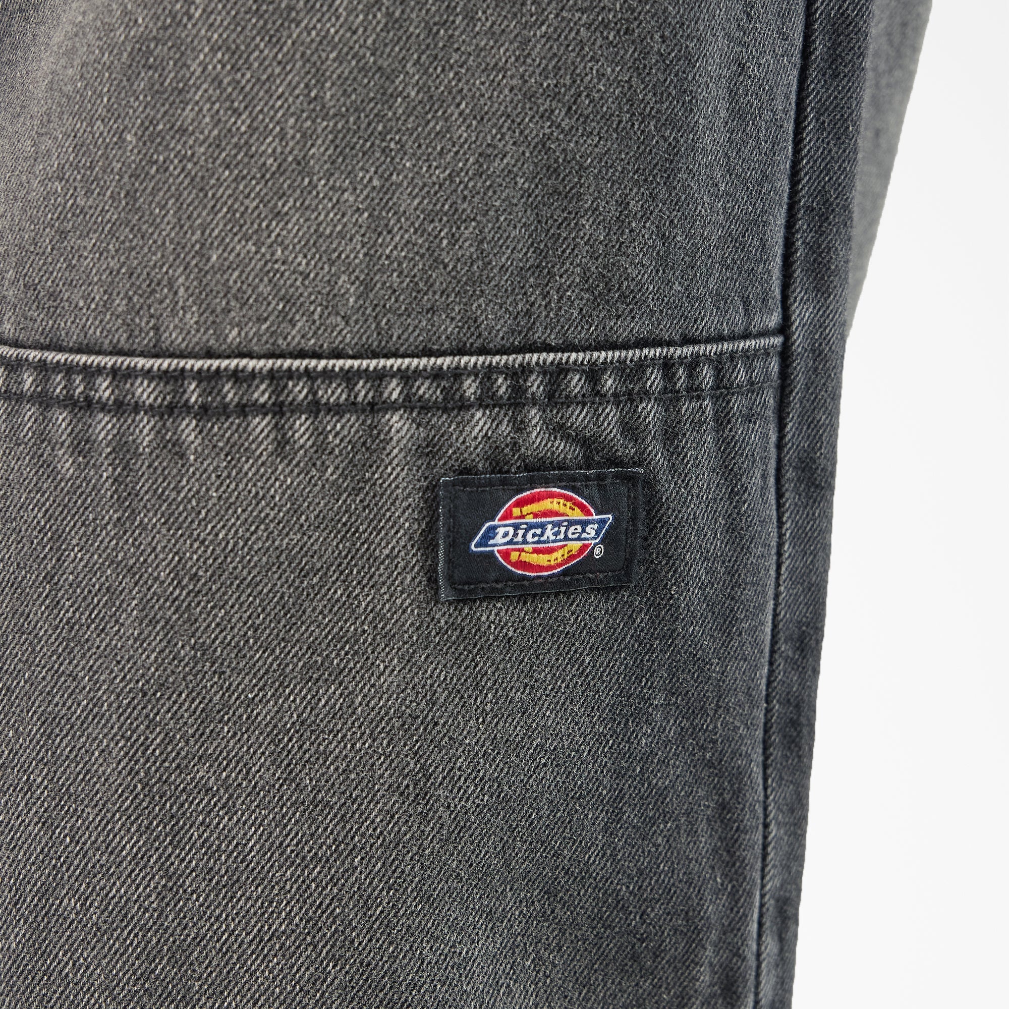 Women|Sale - Dickies Women’s Loose Fit Double Knee Jeans