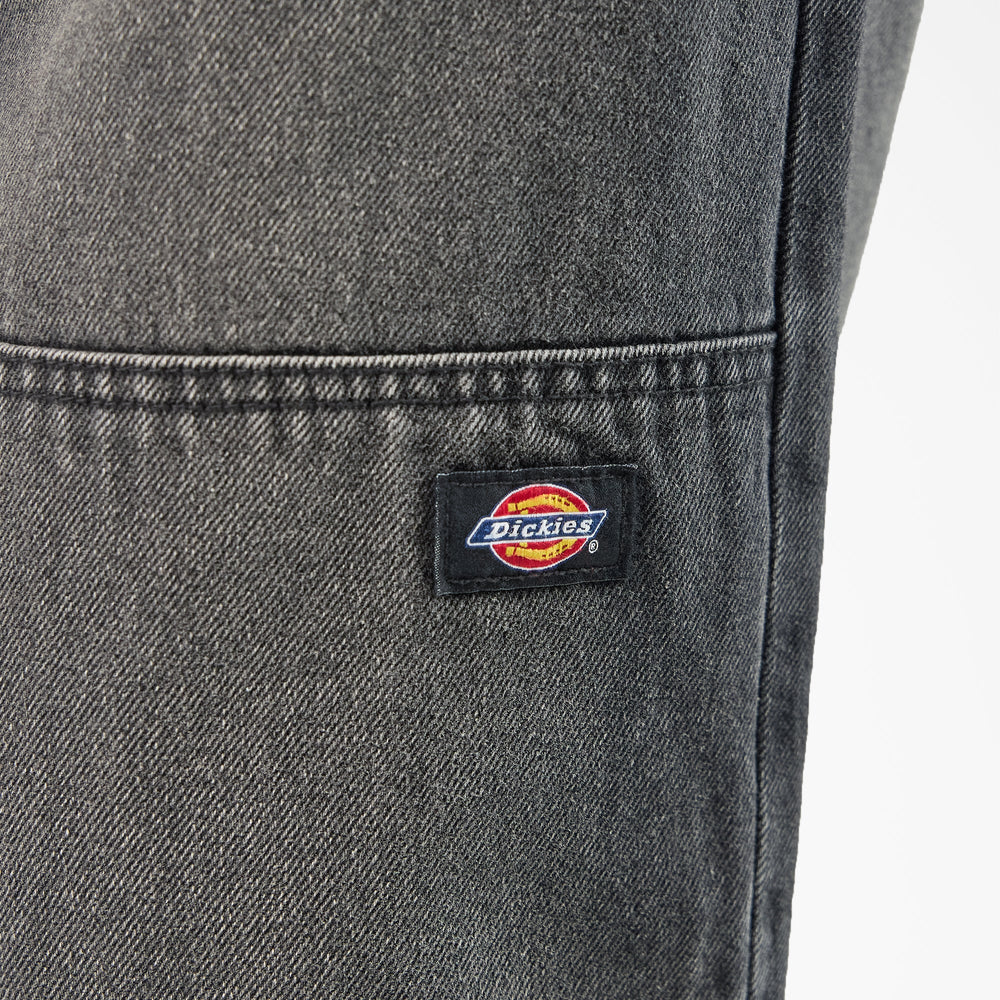 Women|Sale - Dickies Women’s Loose Fit Double Knee Jeans