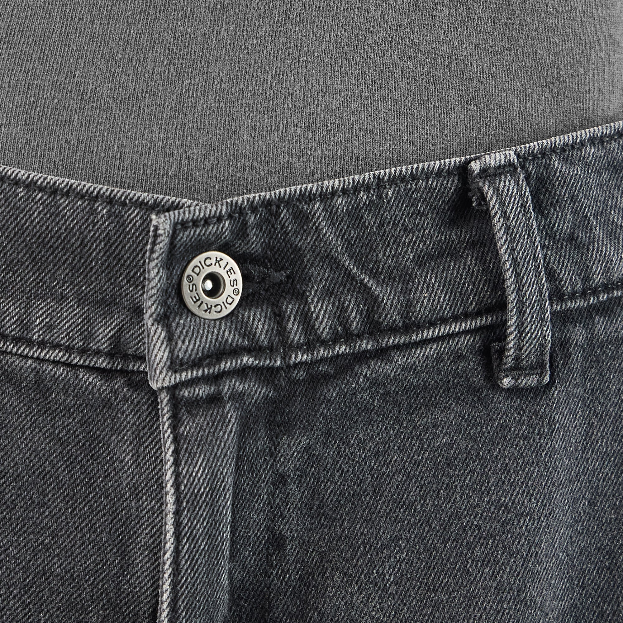 Women|Sale - Dickies Women’s Loose Fit Double Knee Jeans
