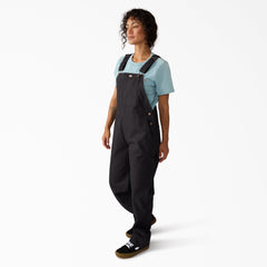 Women - Dickies Women’s Relaxed Fit Bib Overalls