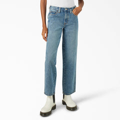 Women - Dickies Women’s Farner Jeans