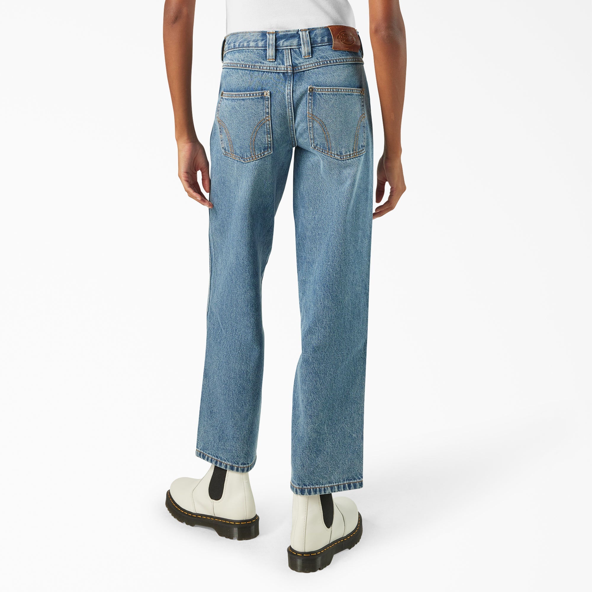 Women - Dickies Women’s Farner Jeans