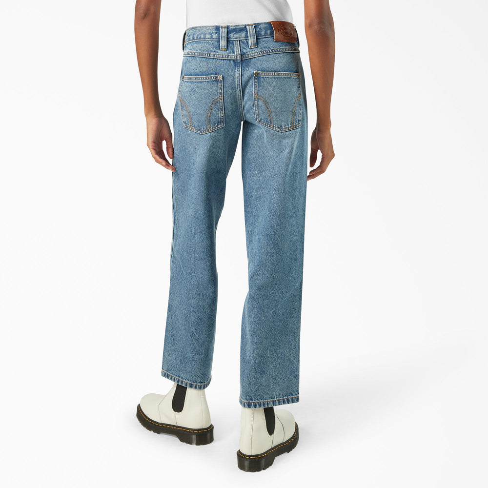 Women - Dickies Women’s Farner Jeans