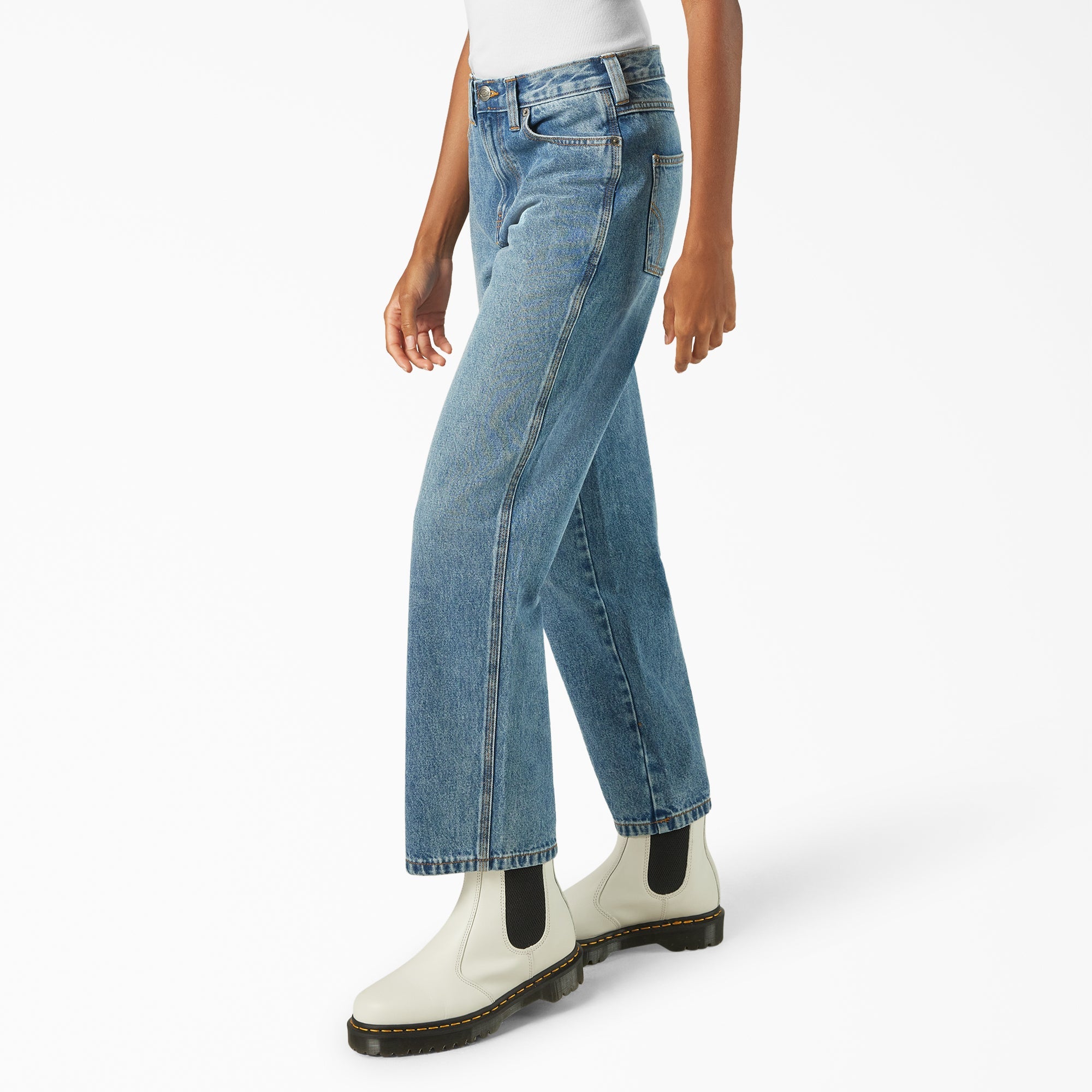 Women - Dickies Women’s Farner Jeans