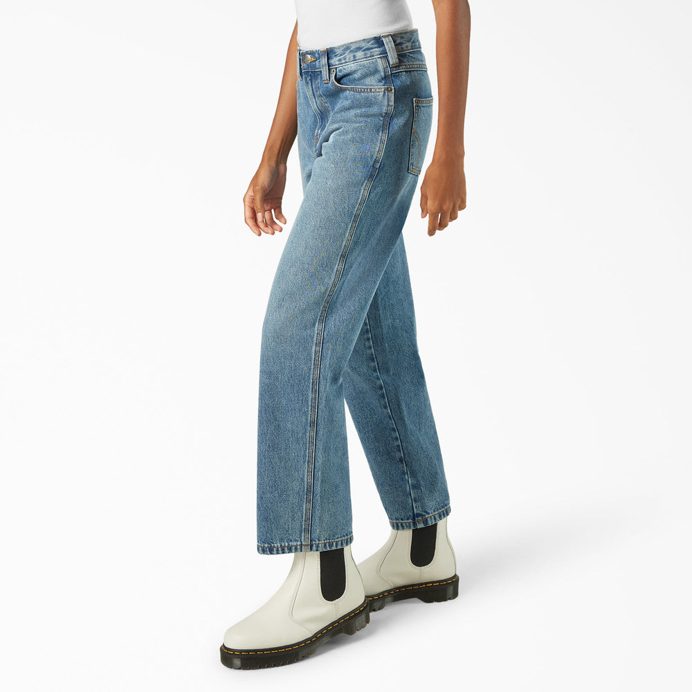 Women - Dickies Women’s Farner Jeans