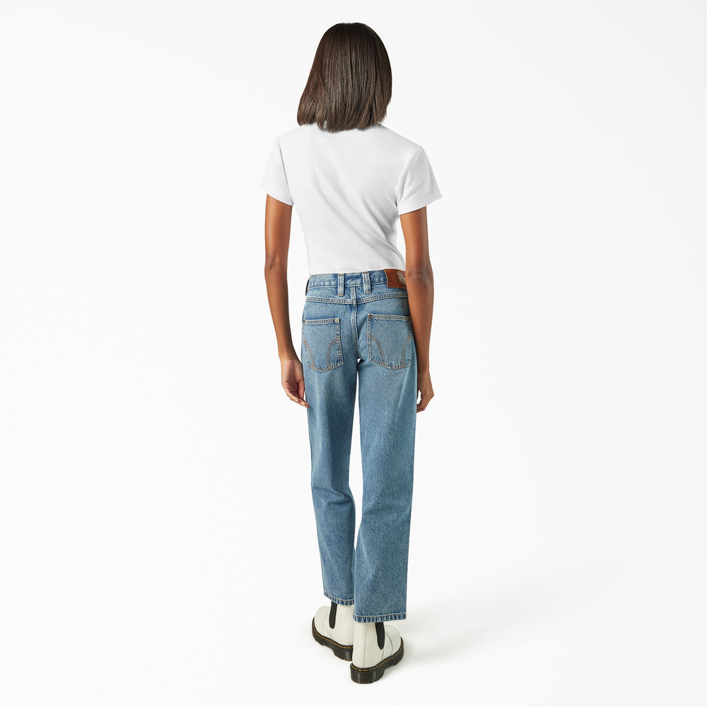 Women - Dickies Women’s Farner Jeans