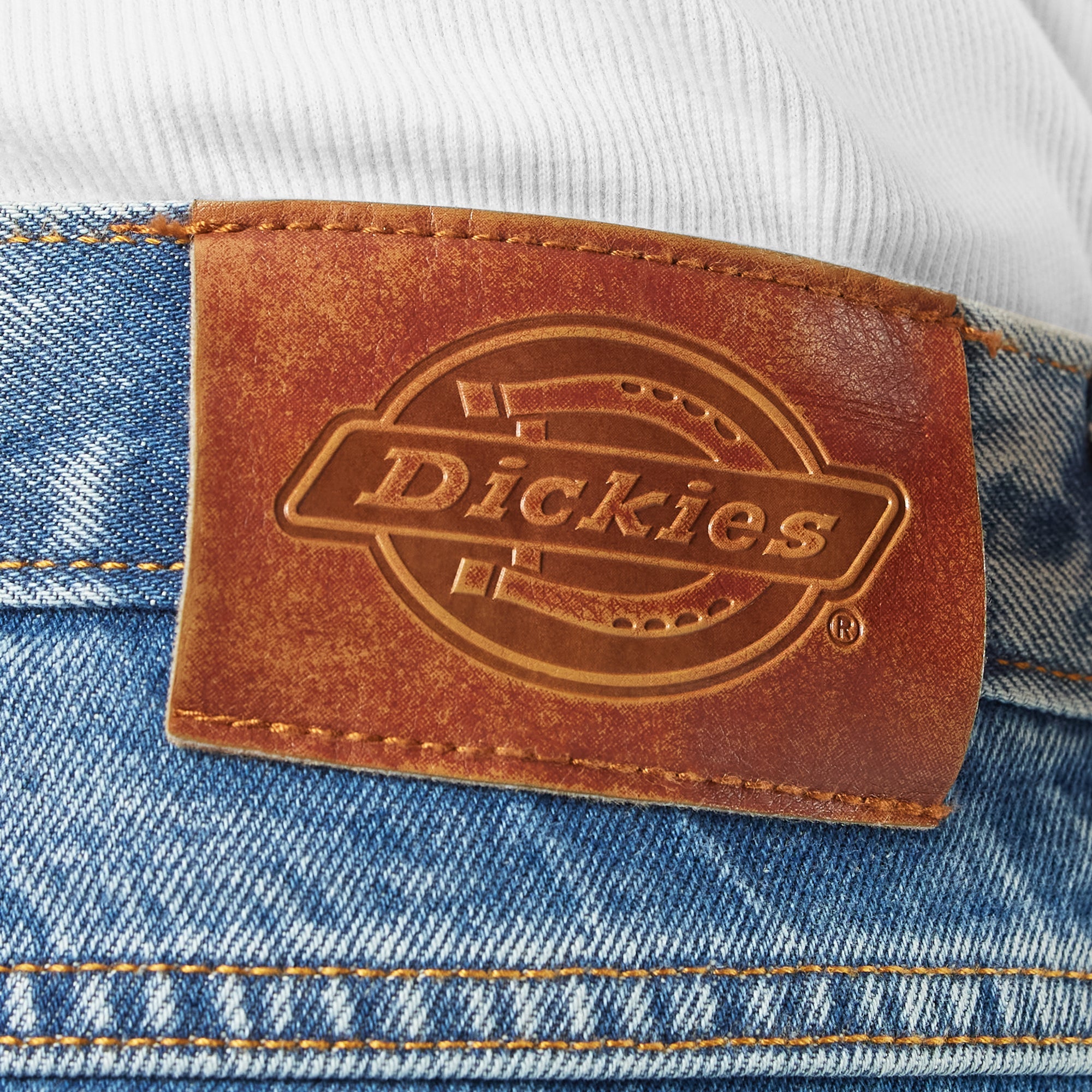 Women - Dickies Women’s Farner Jeans