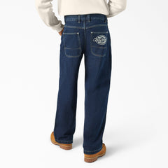 Men - Dickies Hilham Loose Fit Jeans