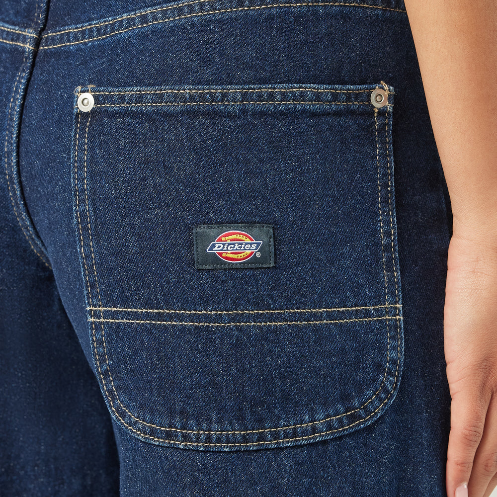 Sale - Dickies Women’s Mechanic Loose Fit Jeans