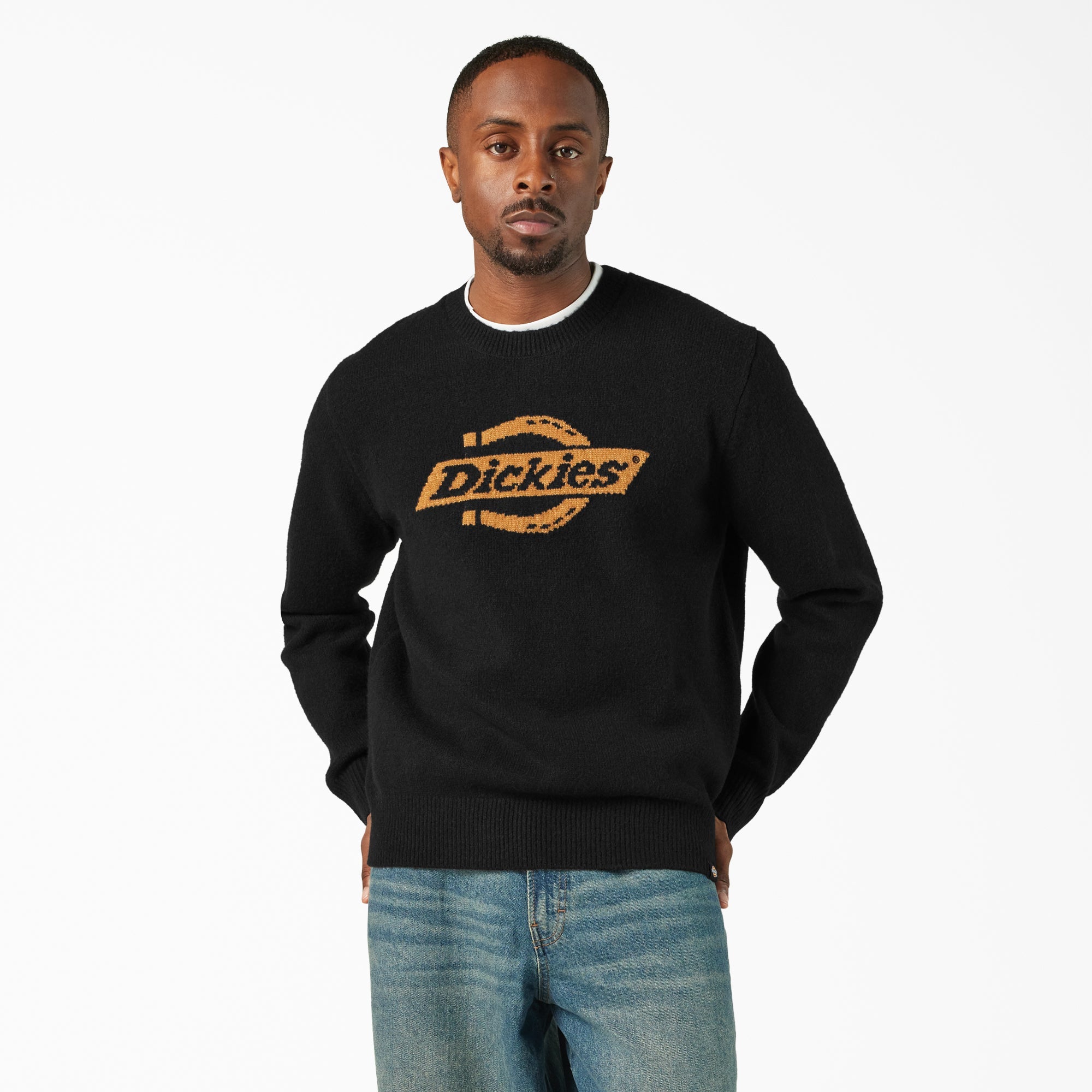 Men|Sale - Dickies Ruston Sweater