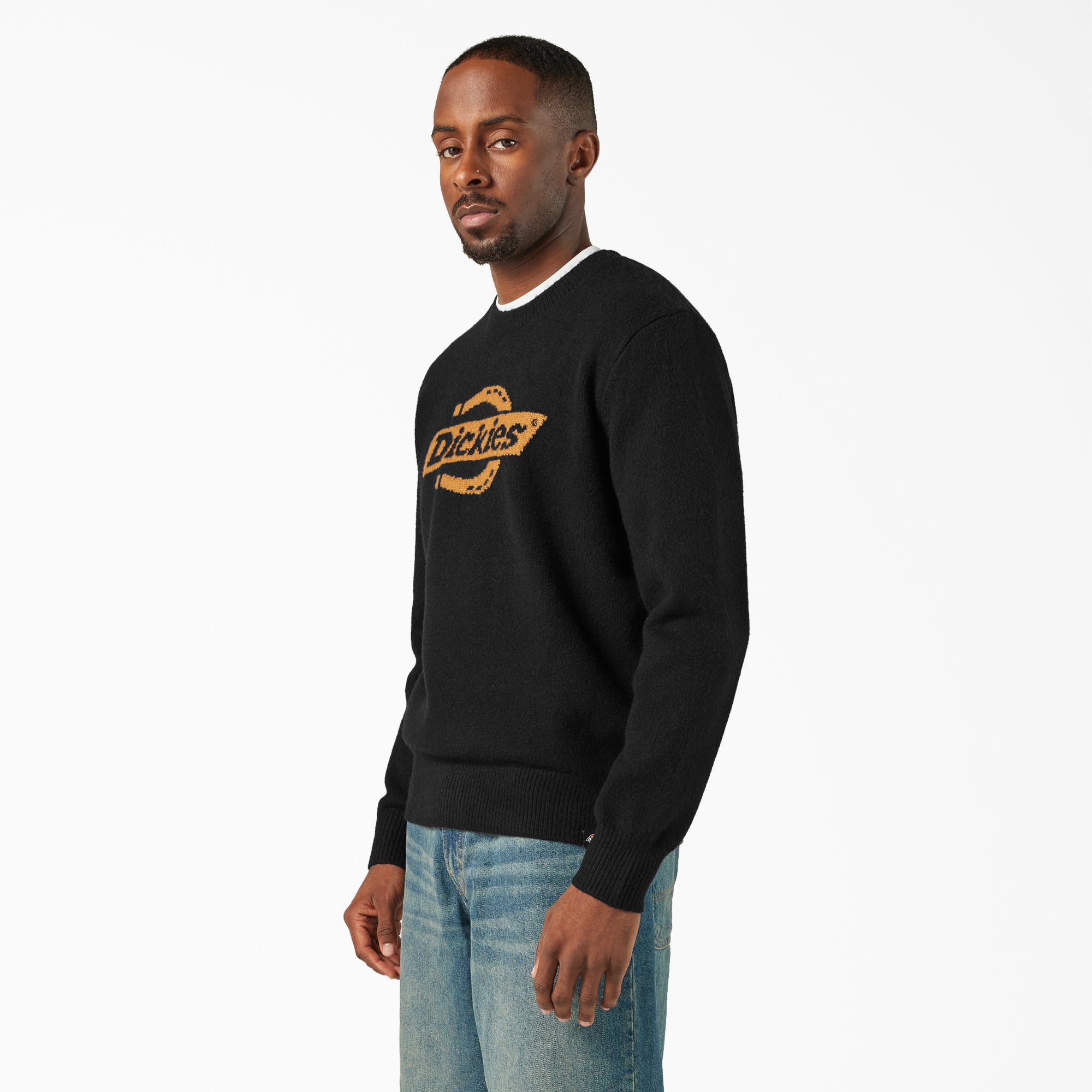 Men|Sale - Dickies Ruston Sweater