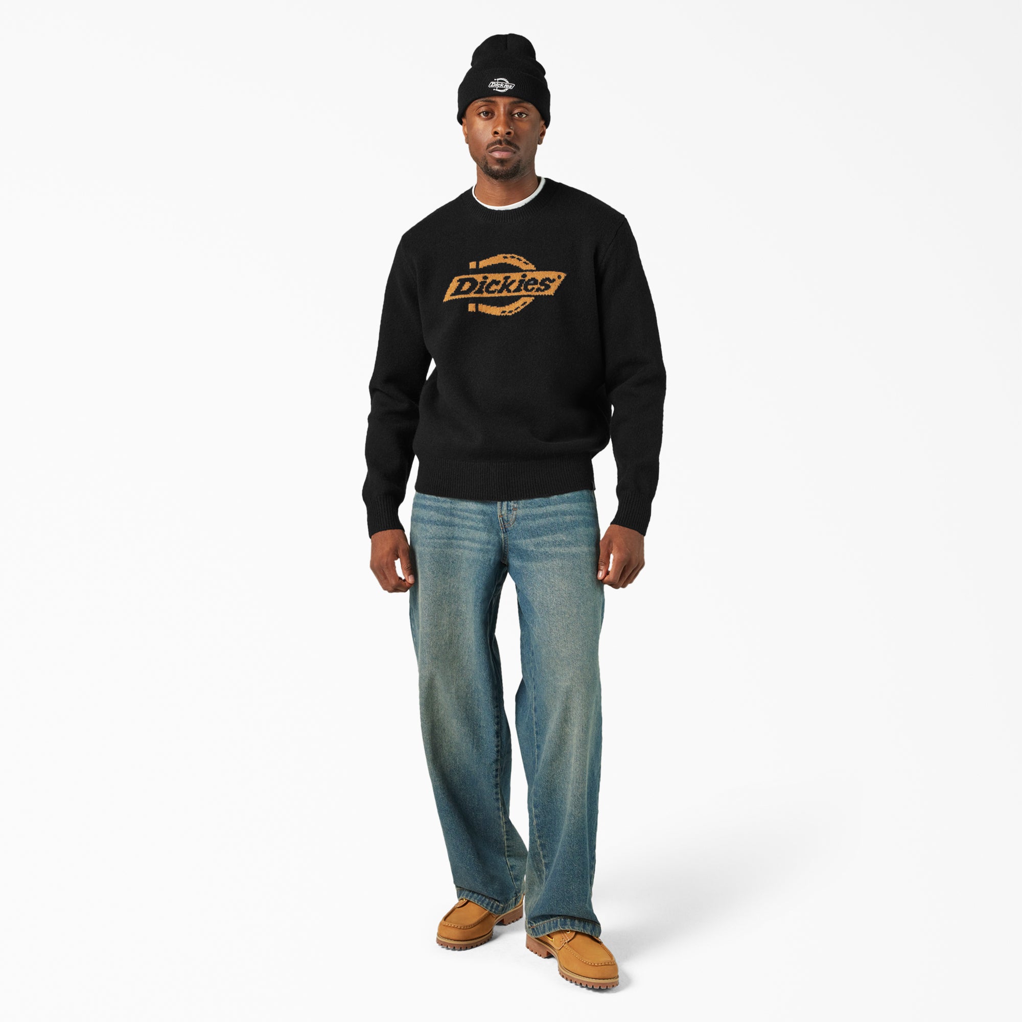 Men|Sale - Dickies Ruston Sweater