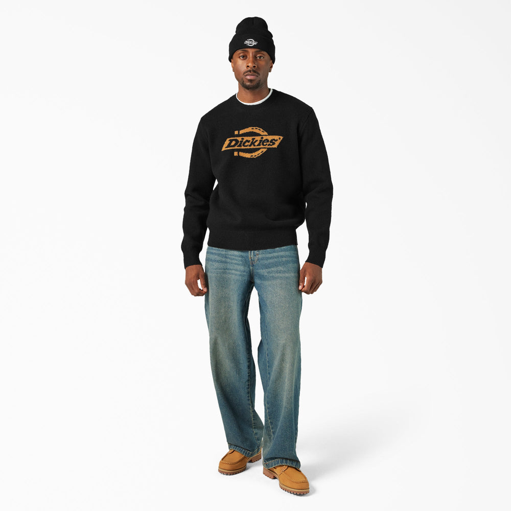 Men|Sale - Dickies Ruston Sweater