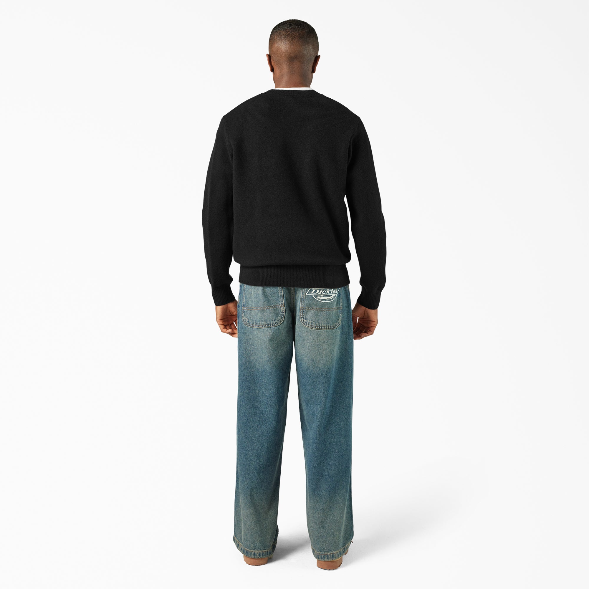 Men|Sale - Dickies Ruston Sweater
