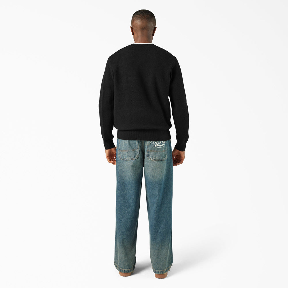 Men|Sale - Dickies Ruston Sweater