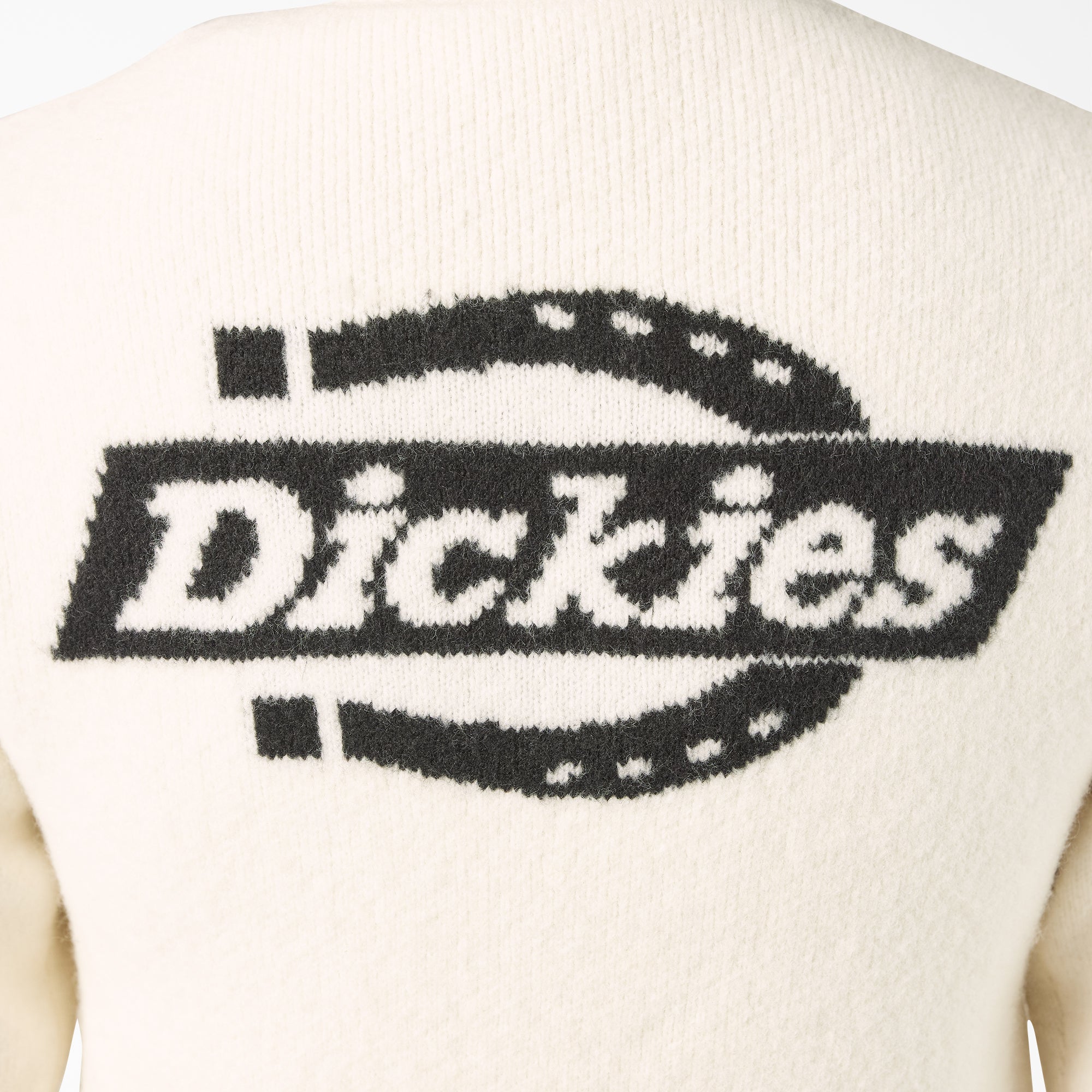 Women - Dickies Women’s Ruston Quarter Zip Sweater
