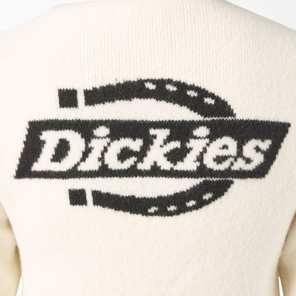 Women - Dickies Women’s Ruston Quarter Zip Sweater