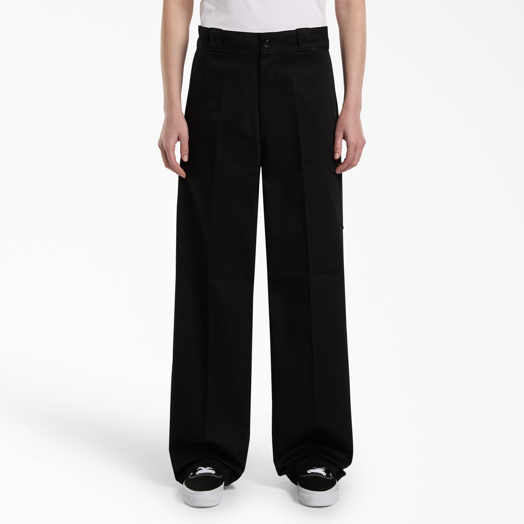 Women - Dickies Women’s 247 Loose Fit Pants