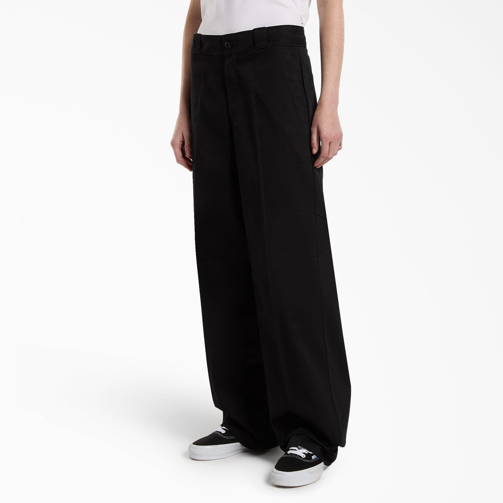 Women - Dickies Women’s 247 Loose Fit Pants