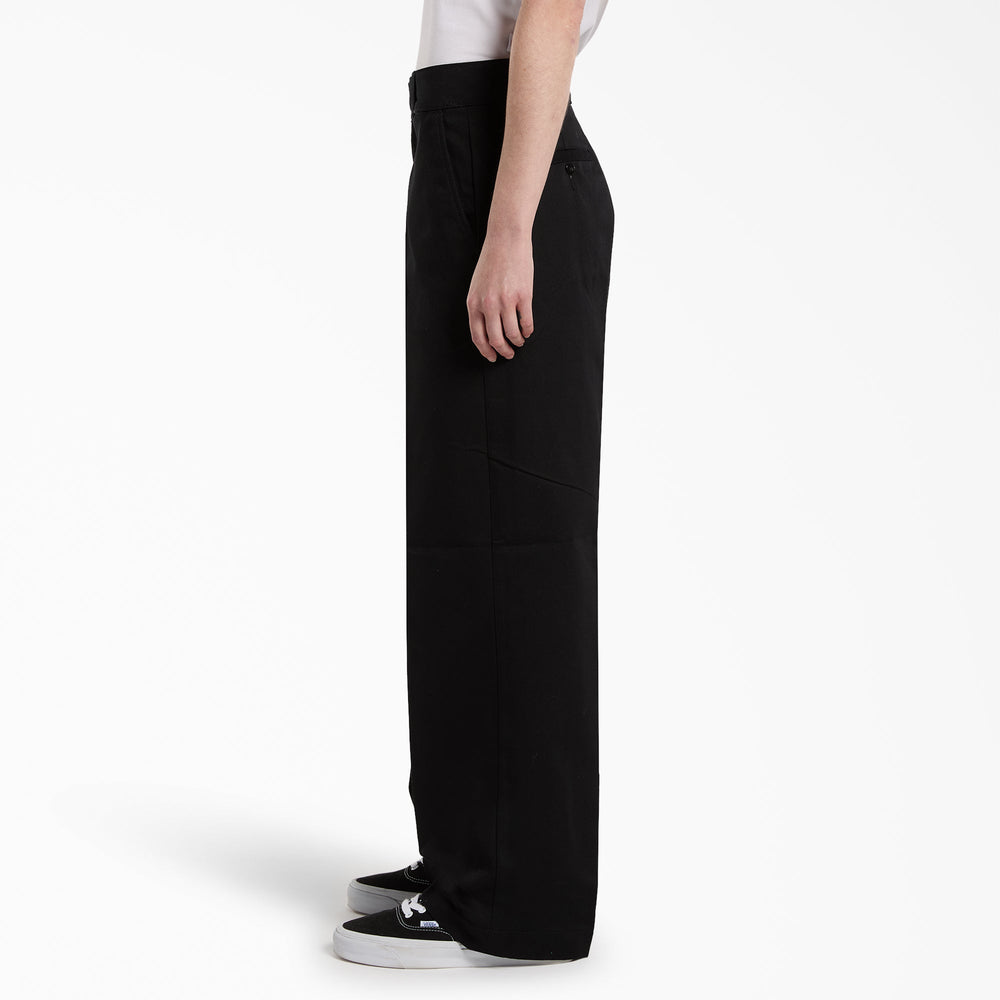 Women - Dickies Women’s 247 Loose Fit Pants