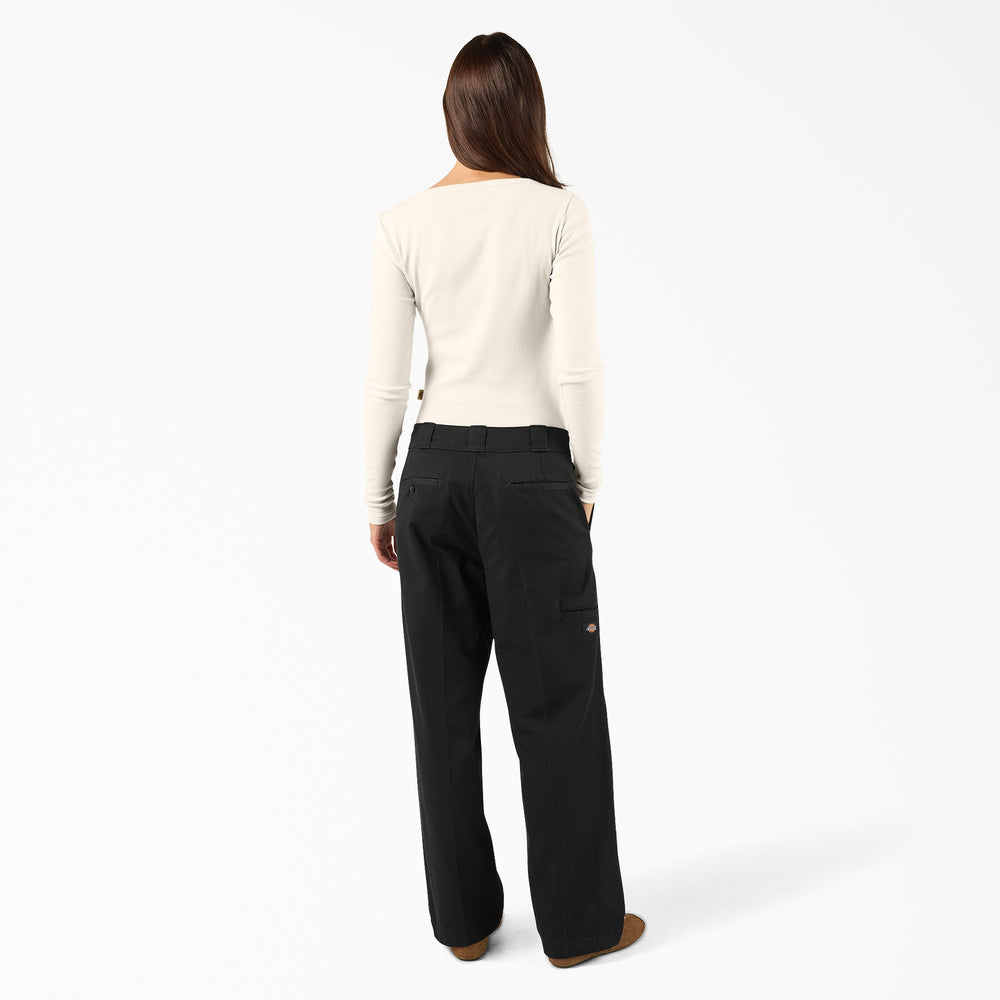 Women - Dickies Women’s 247 Loose Fit Pants