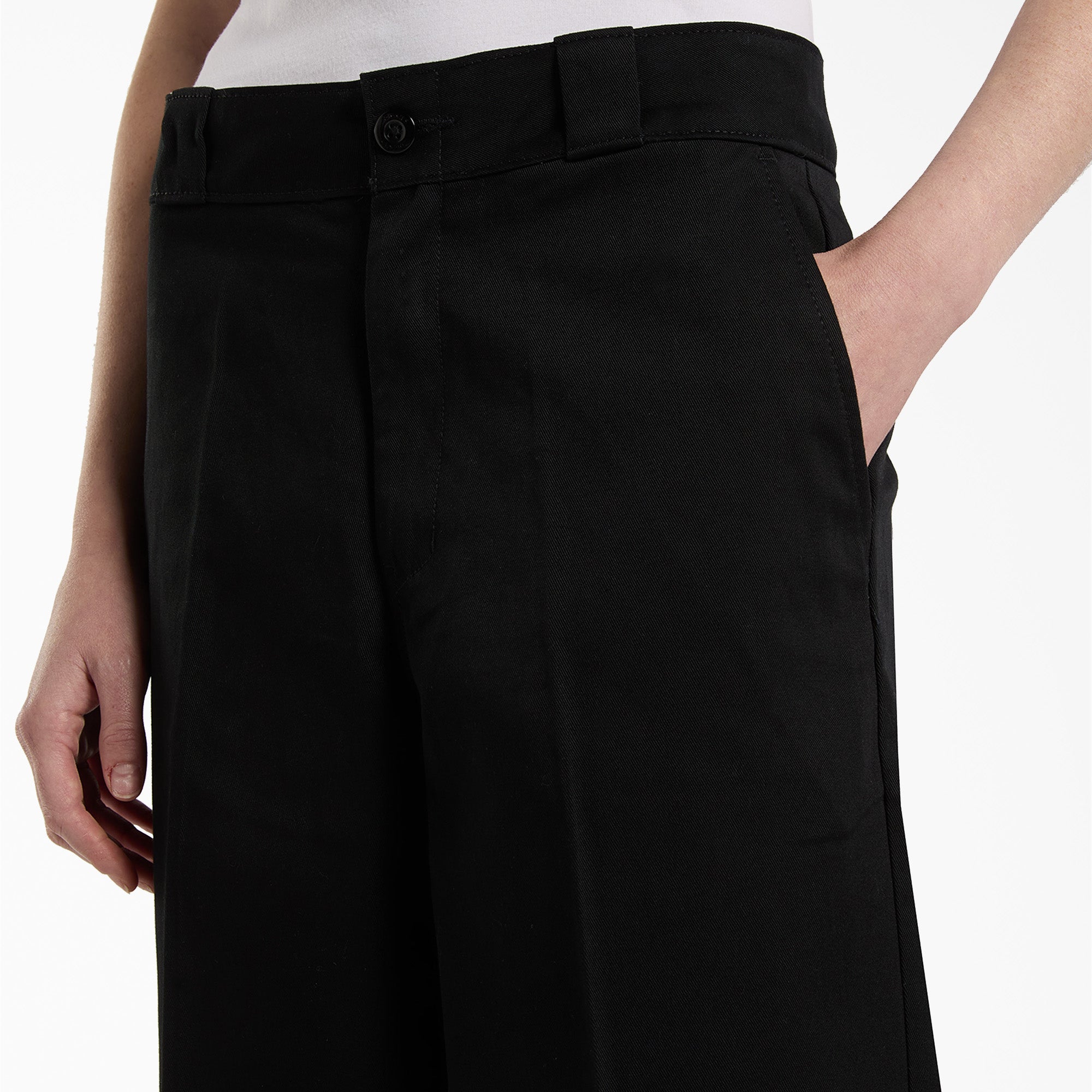 Women - Dickies Women’s 247 Loose Fit Pants