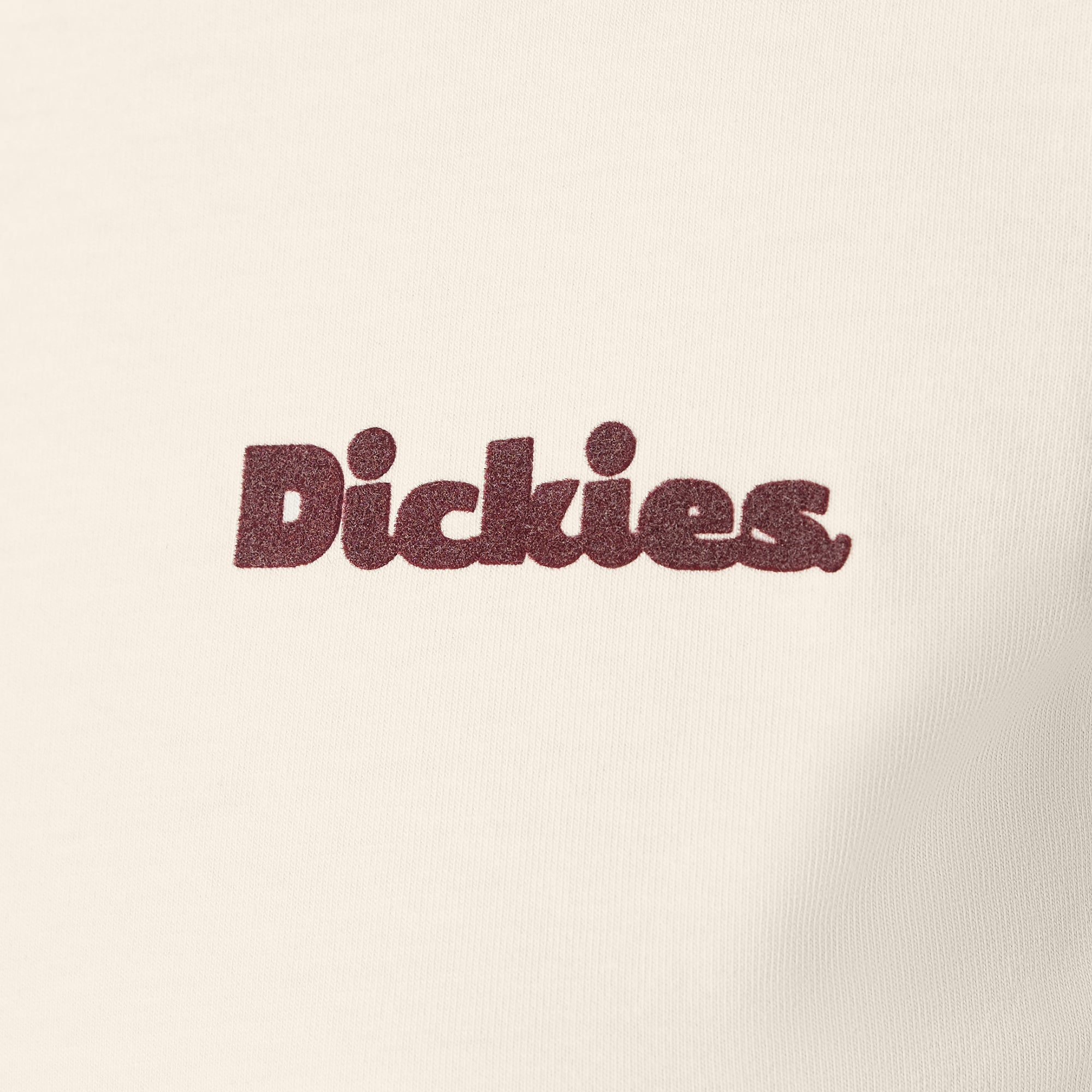 Sale - Dickies Women’s Slayden Ringer Tee
