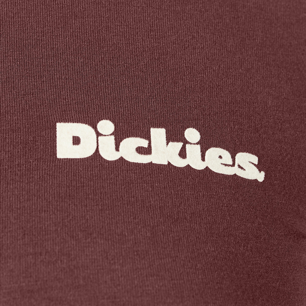 Women|Sale - Dickies Women’s Slayden Ringer Tee