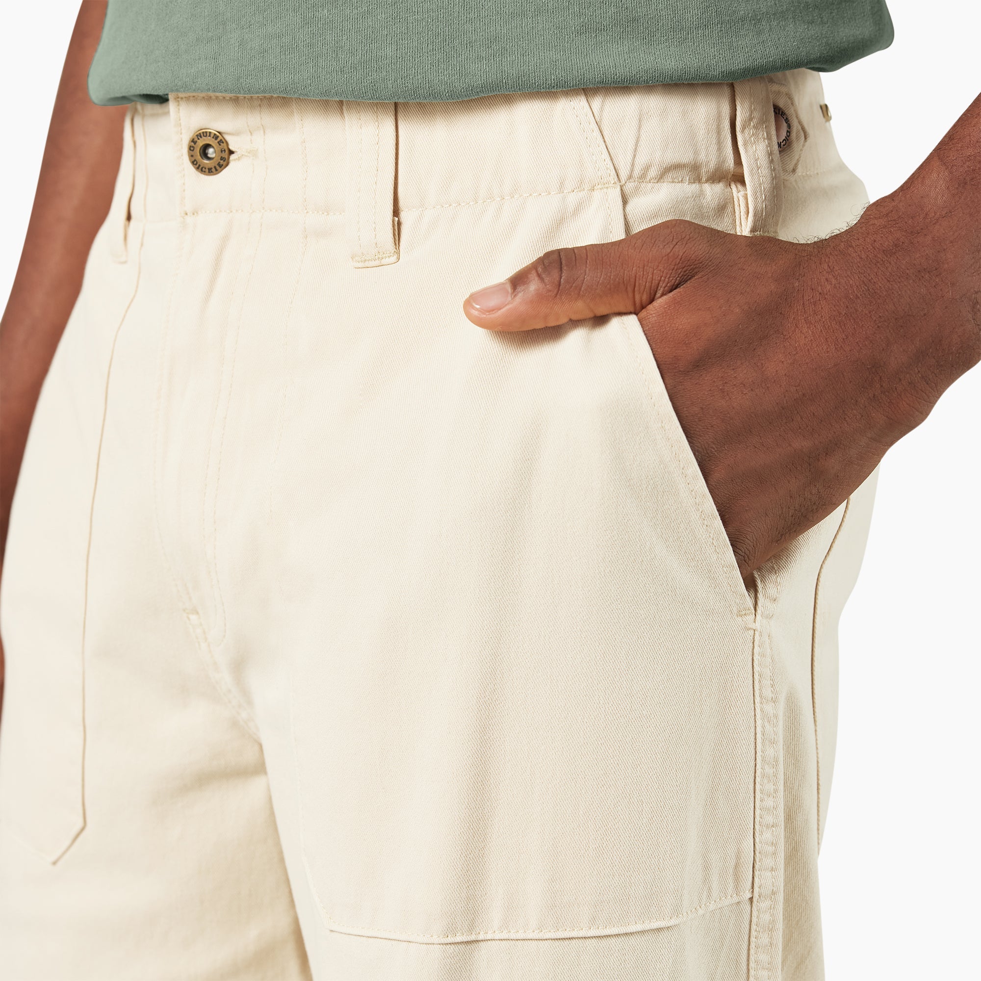 Men - Dickies Fort Smith Utility Pants