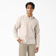 Men - Dickies Gallatin Button-Up Shirt