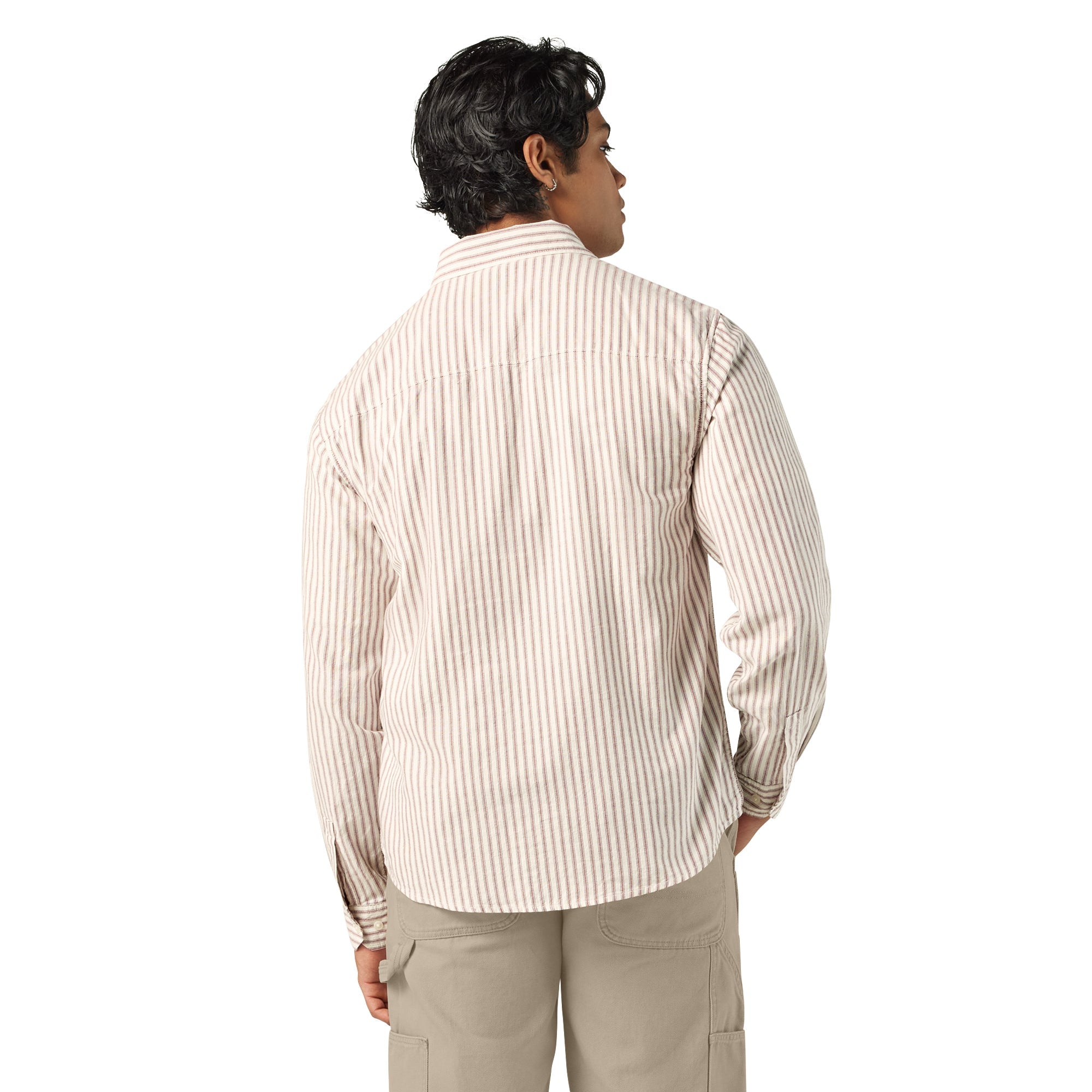 Men - Dickies Gallatin Button-Up Shirt