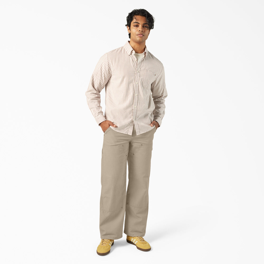 Men - Dickies Gallatin Button-Up Shirt