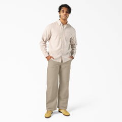 Men - Dickies Gallatin Button-Up Shirt