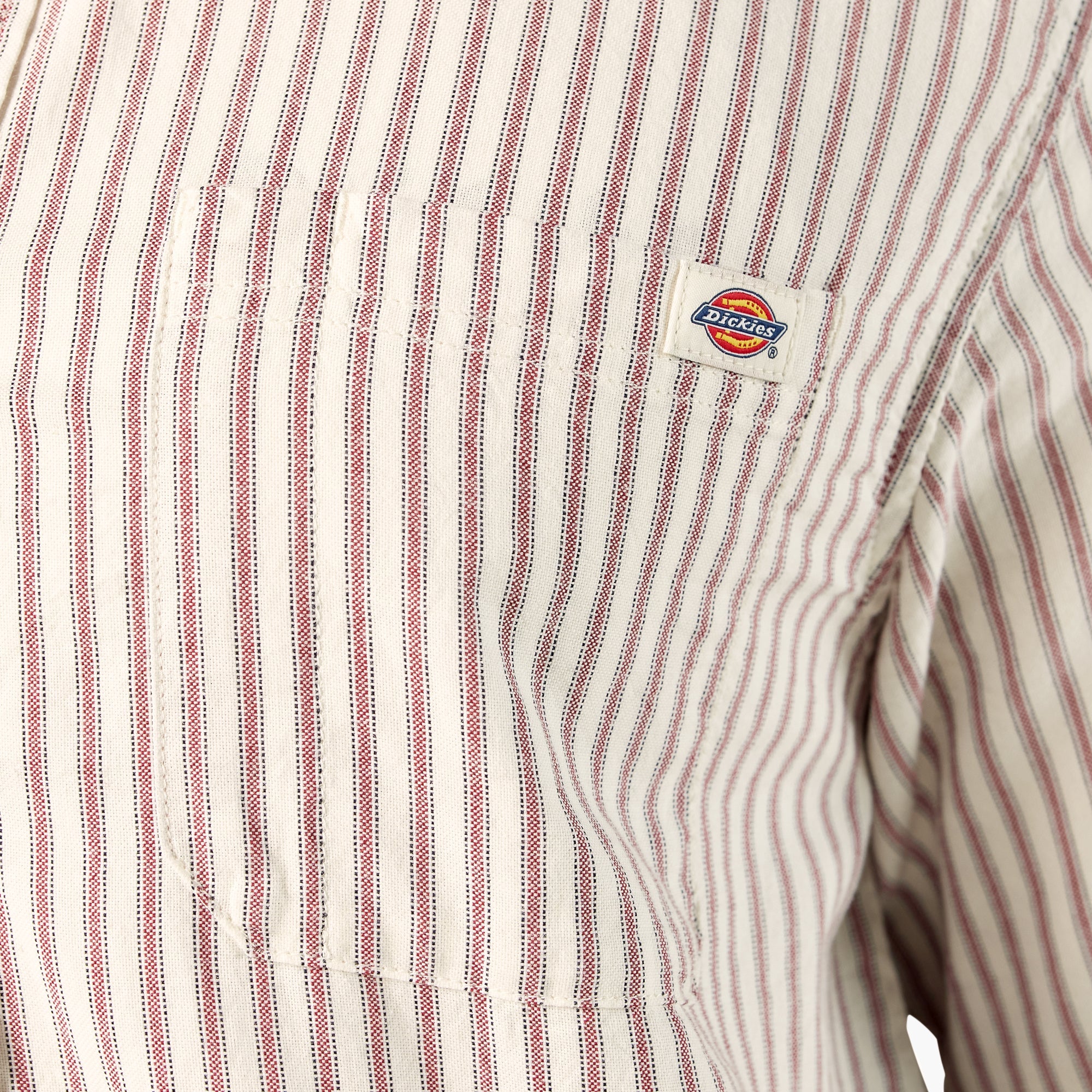 Men - Dickies Gallatin Button-Up Shirt