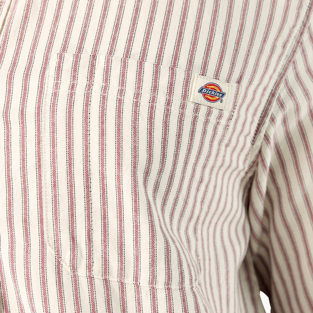 Men - Dickies Gallatin Button-Up Shirt