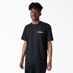 Men|Sale - Dickies Burns Graphic T-Shirt