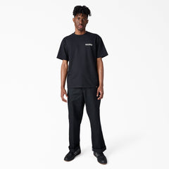 Men|Sale - Dickies Burns Graphic T-Shirt