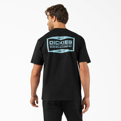 Men|Sale - Dickies Bolivar Graphic T-Shirt