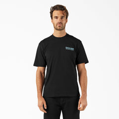 Men|Sale - Dickies Bolivar Graphic T-Shirt