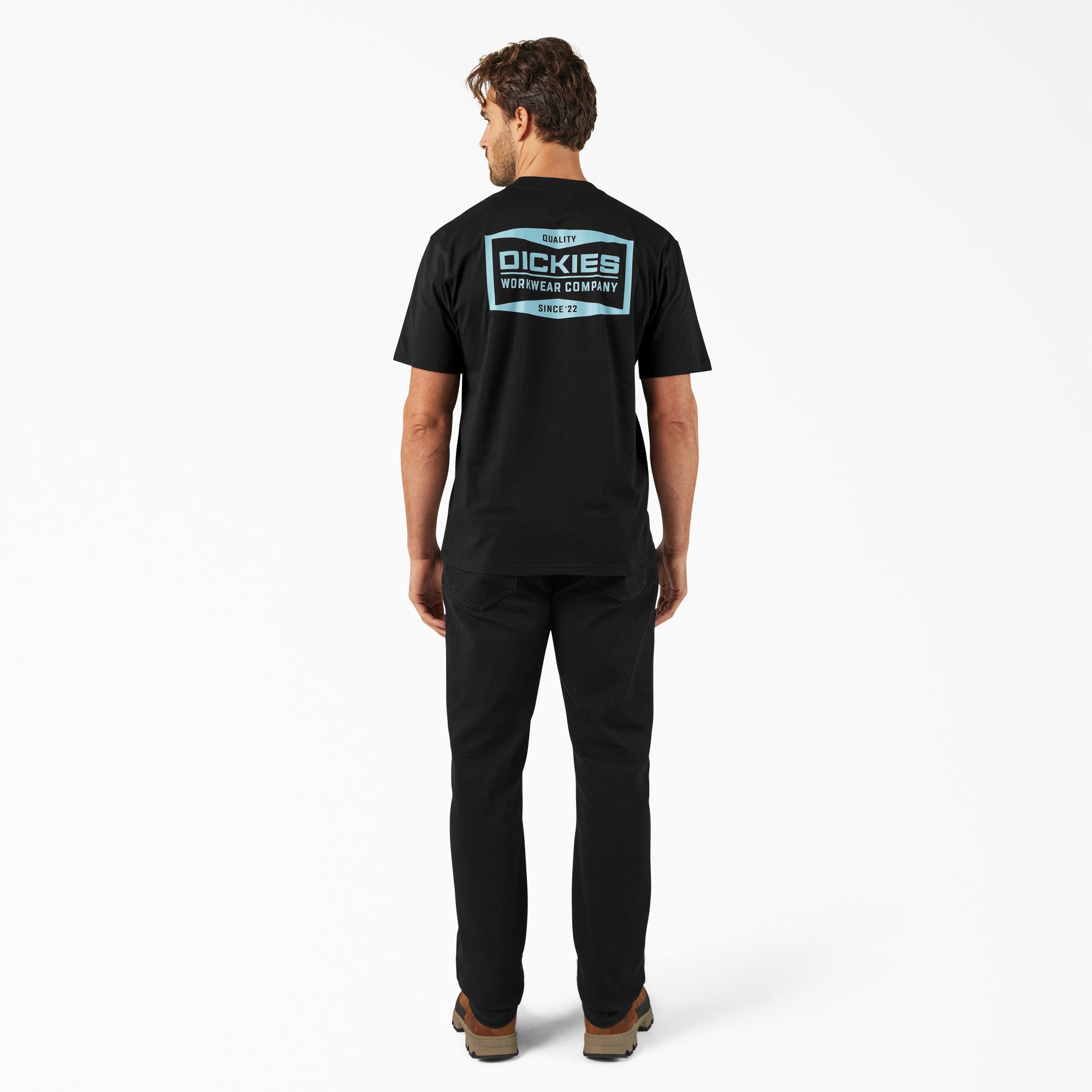 Men|Sale - Dickies Bolivar Graphic T-Shirt