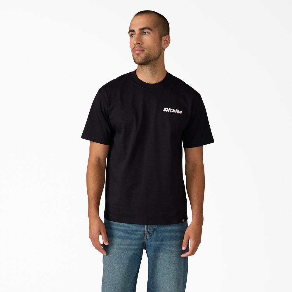 Men - Dickies Statesville Graphic T-Shirt