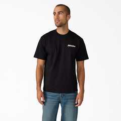 Men - Dickies Statesville Graphic T-Shirt