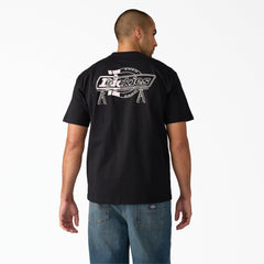 Men - Dickies Statesville Graphic T-Shirt