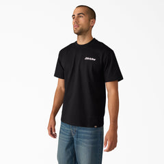 Men - Dickies Statesville Graphic T-Shirt