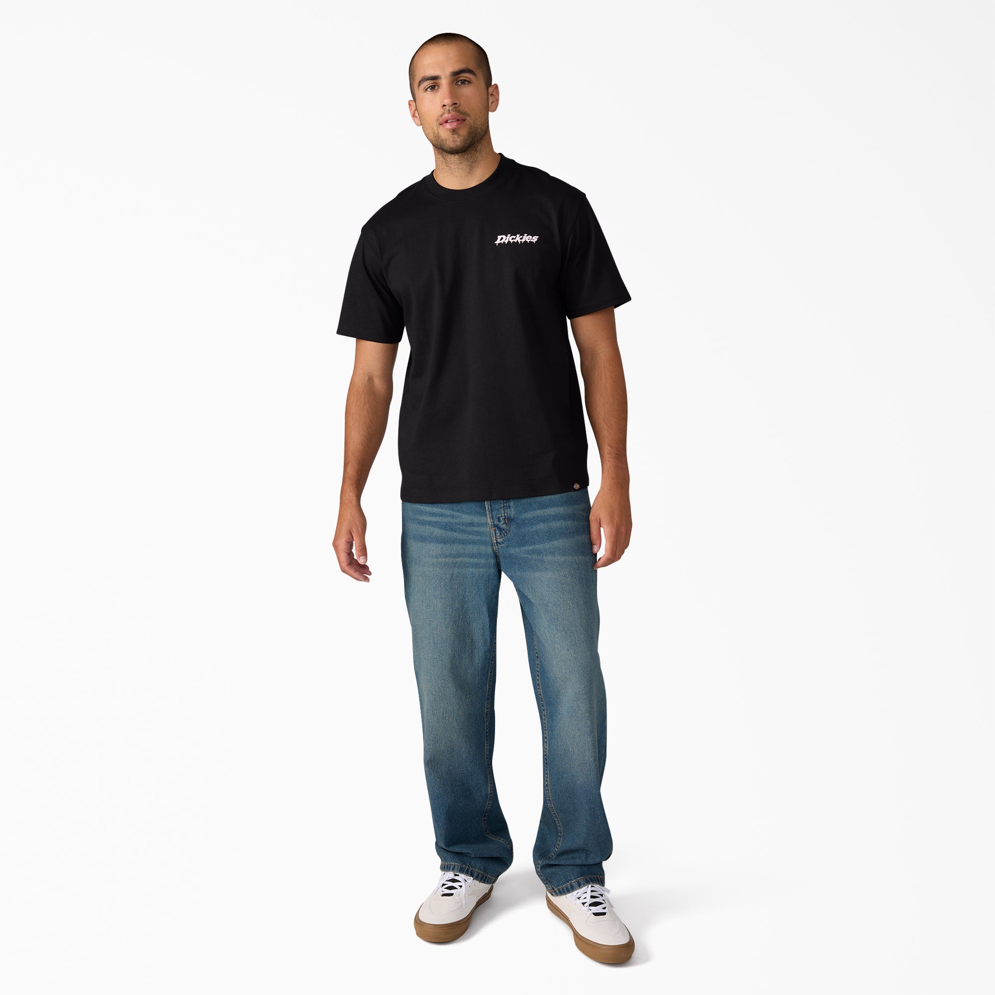 Men - Dickies Statesville Graphic T-Shirt