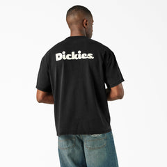 Men|Sale - Dickies Slayden Garment Dyed T-Shirt