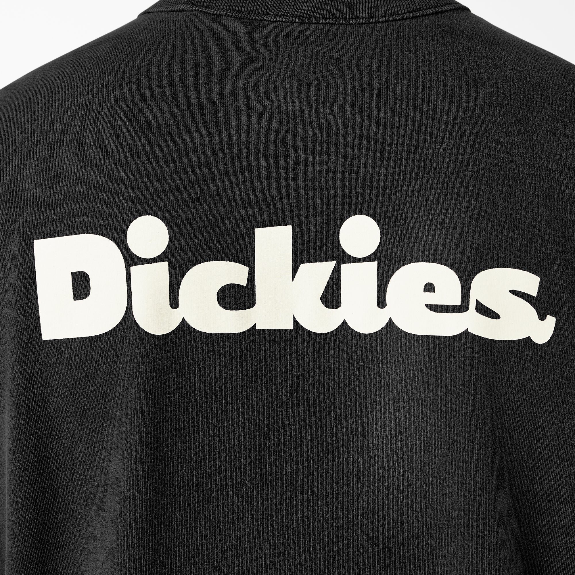 Men|Sale - Dickies Slayden Garment Dyed T-Shirt