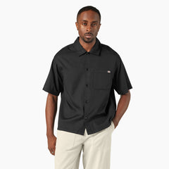 Men - Dickies Lynnville Short Sleeve Work Shirt