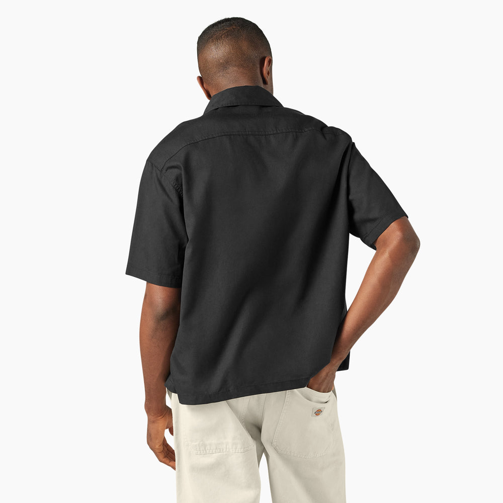 Men - Dickies Lynnville Short Sleeve Work Shirt