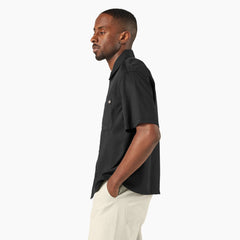 Men - Dickies Lynnville Short Sleeve Work Shirt
